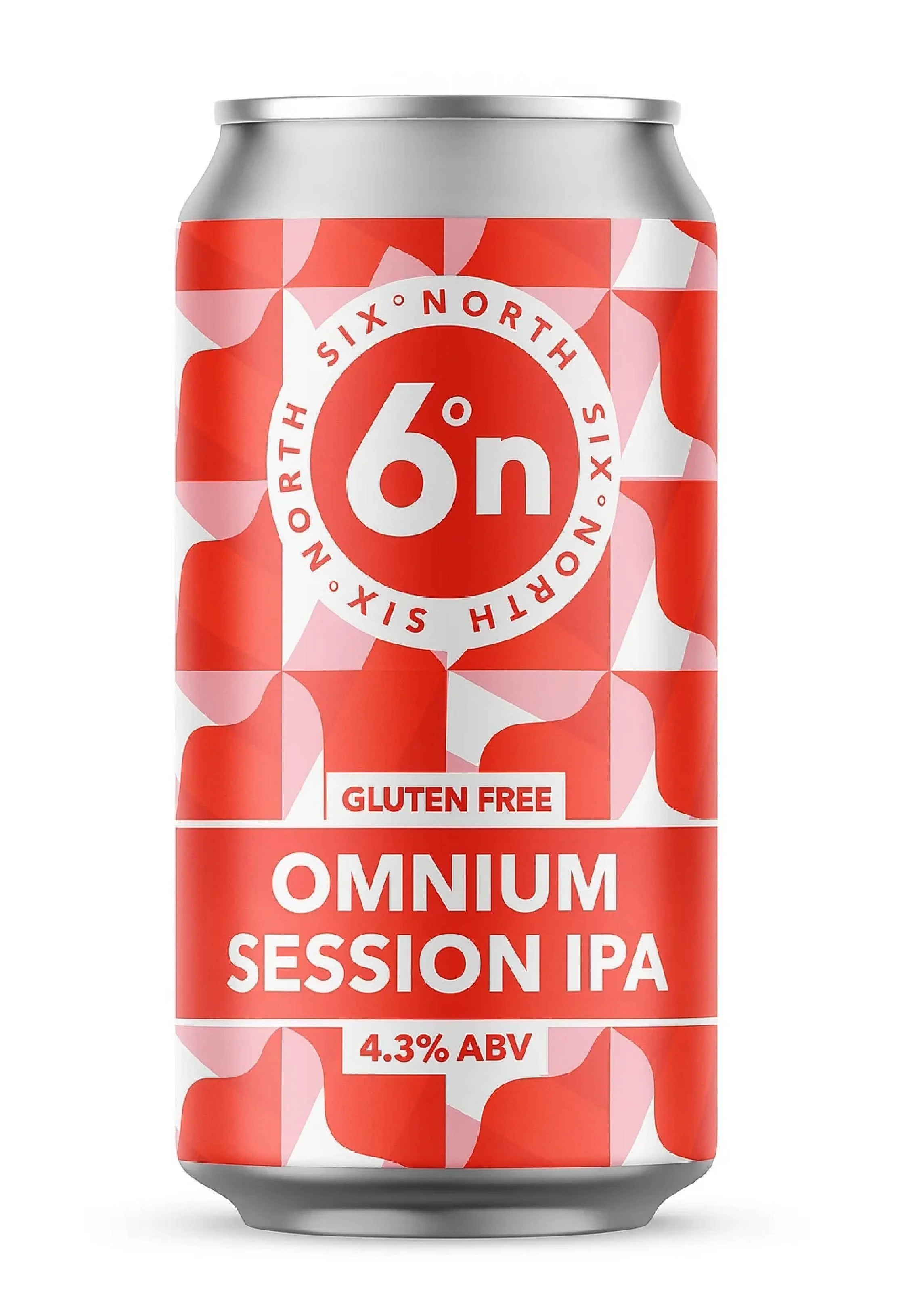 Omnium • Gluten Free Session IPA - 440ml