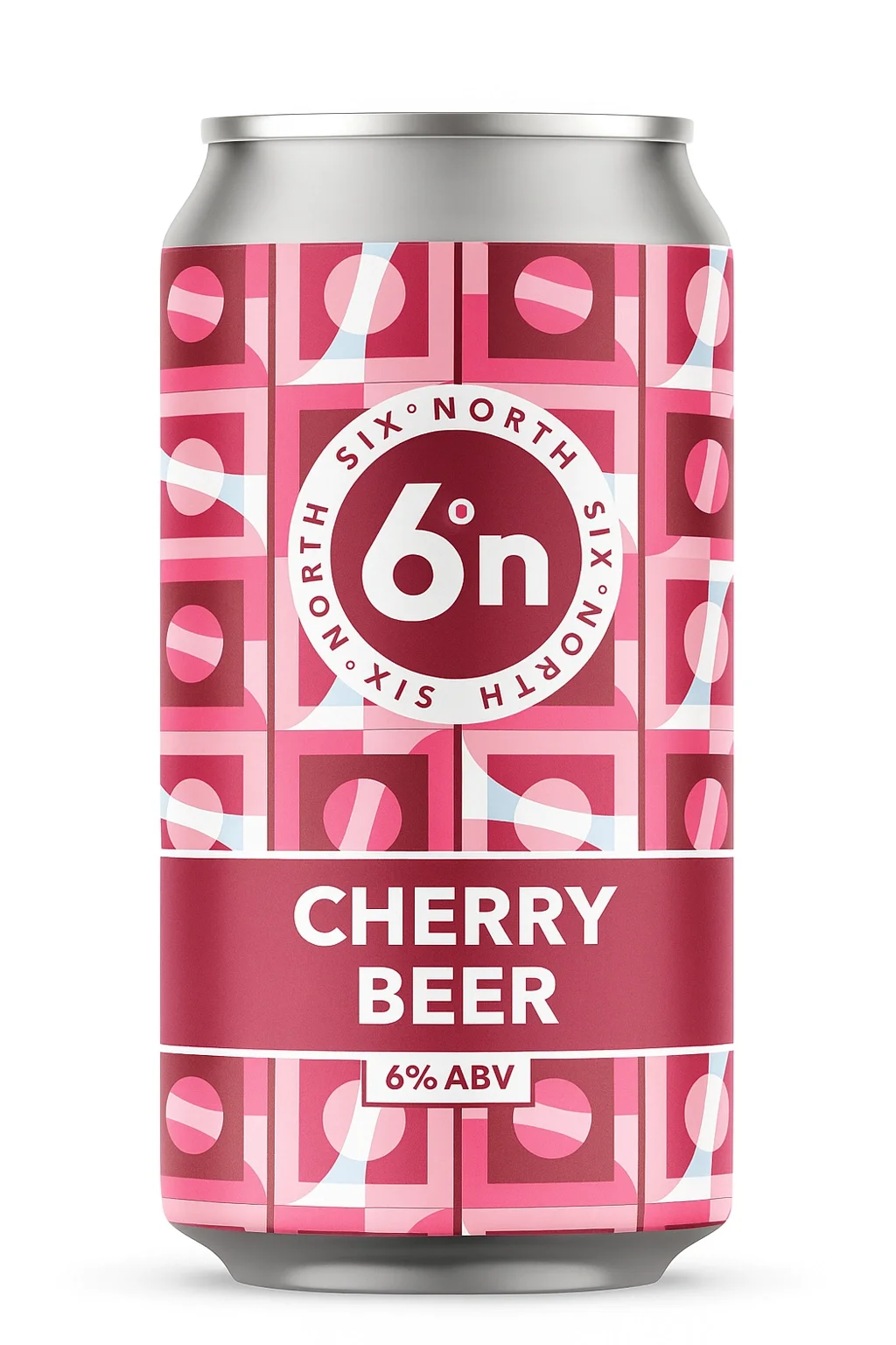 Cherry Beer - 440ml