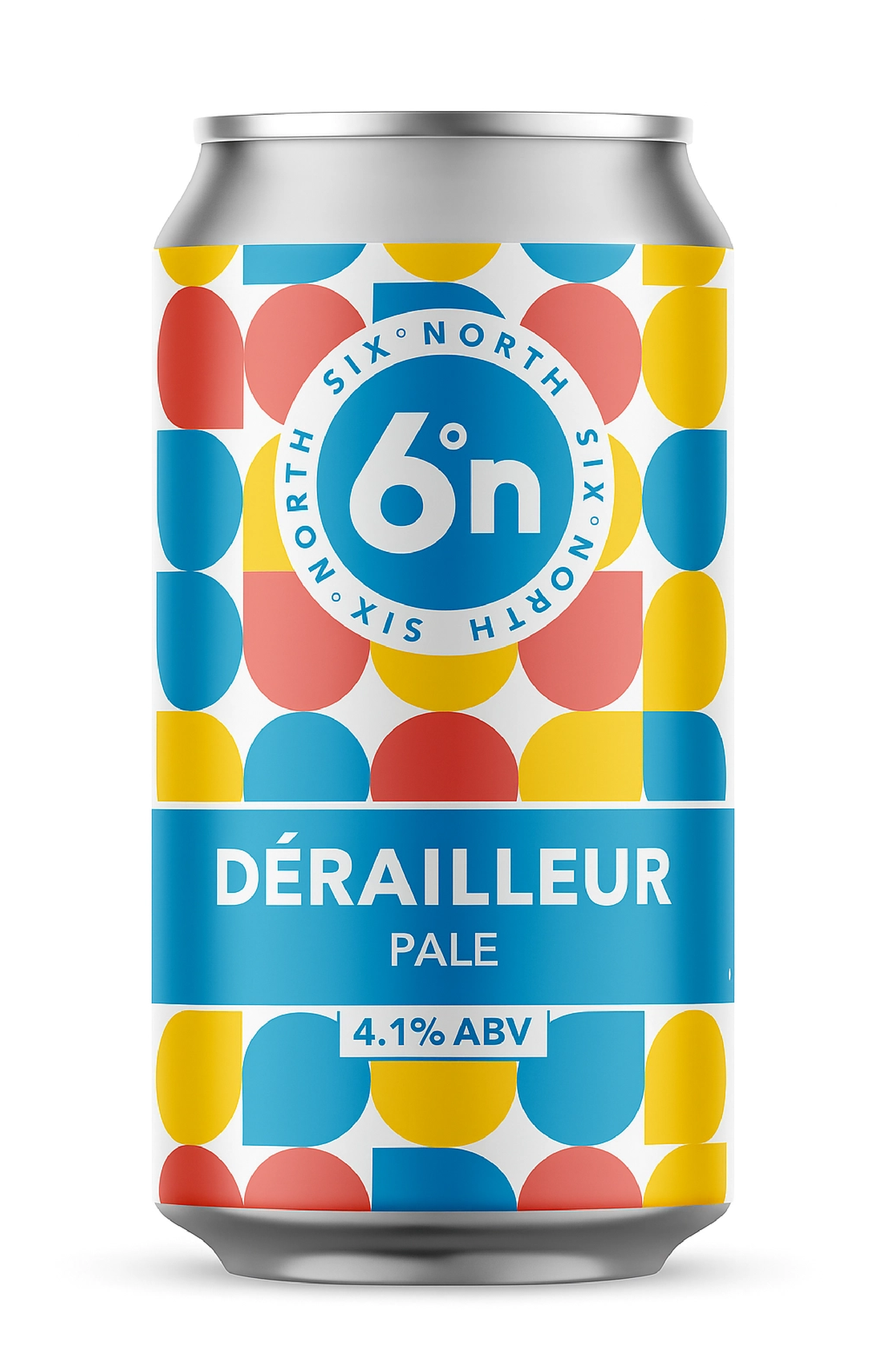 Derailleur Pale - 440ml