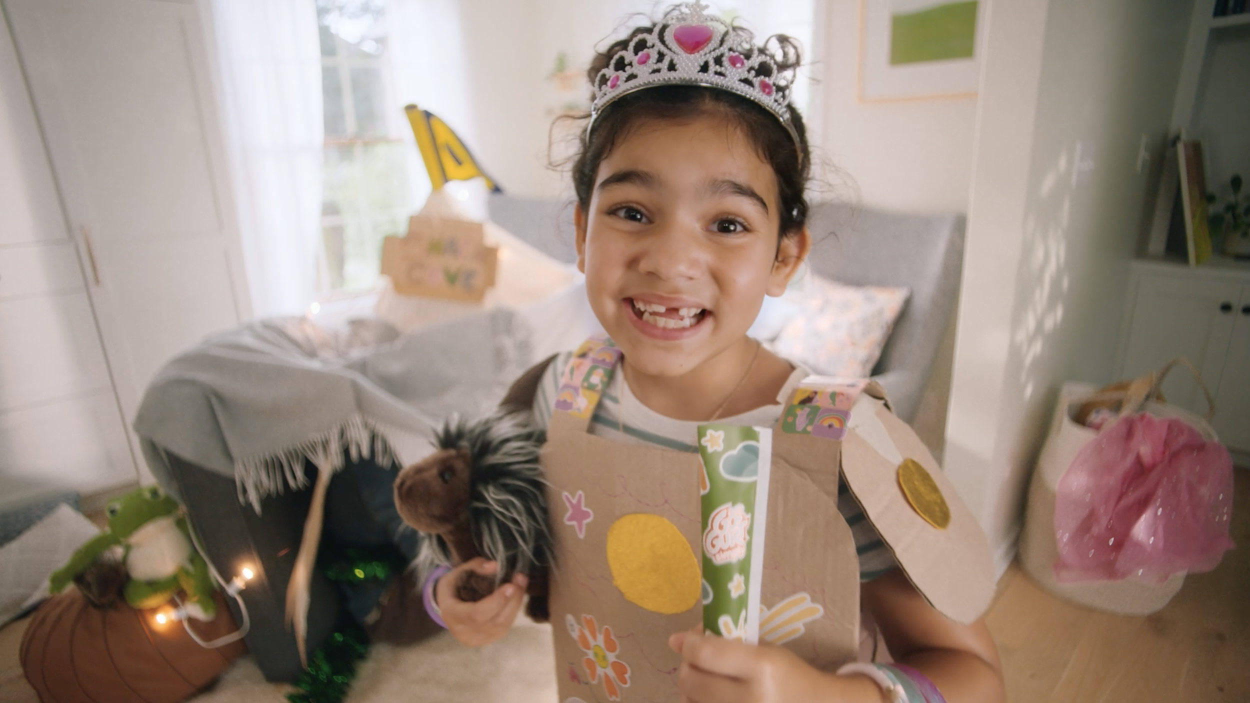 Yoplait Go-GURT