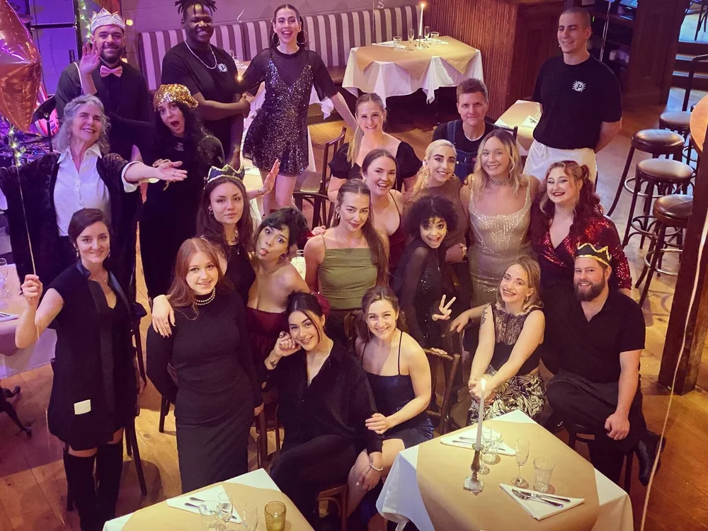 Photos-Instagram — The Pink Door