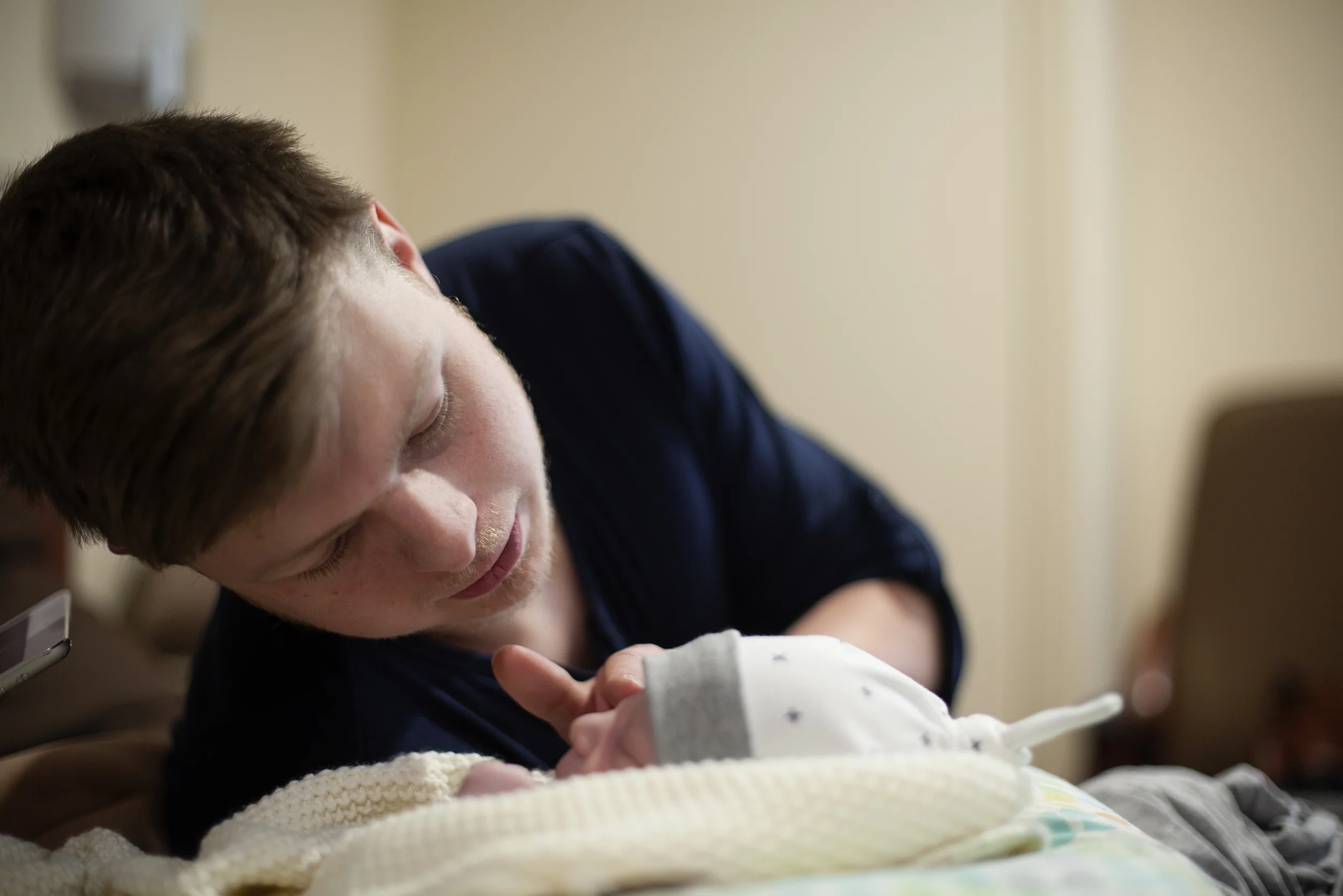 cincinnati birth photographer