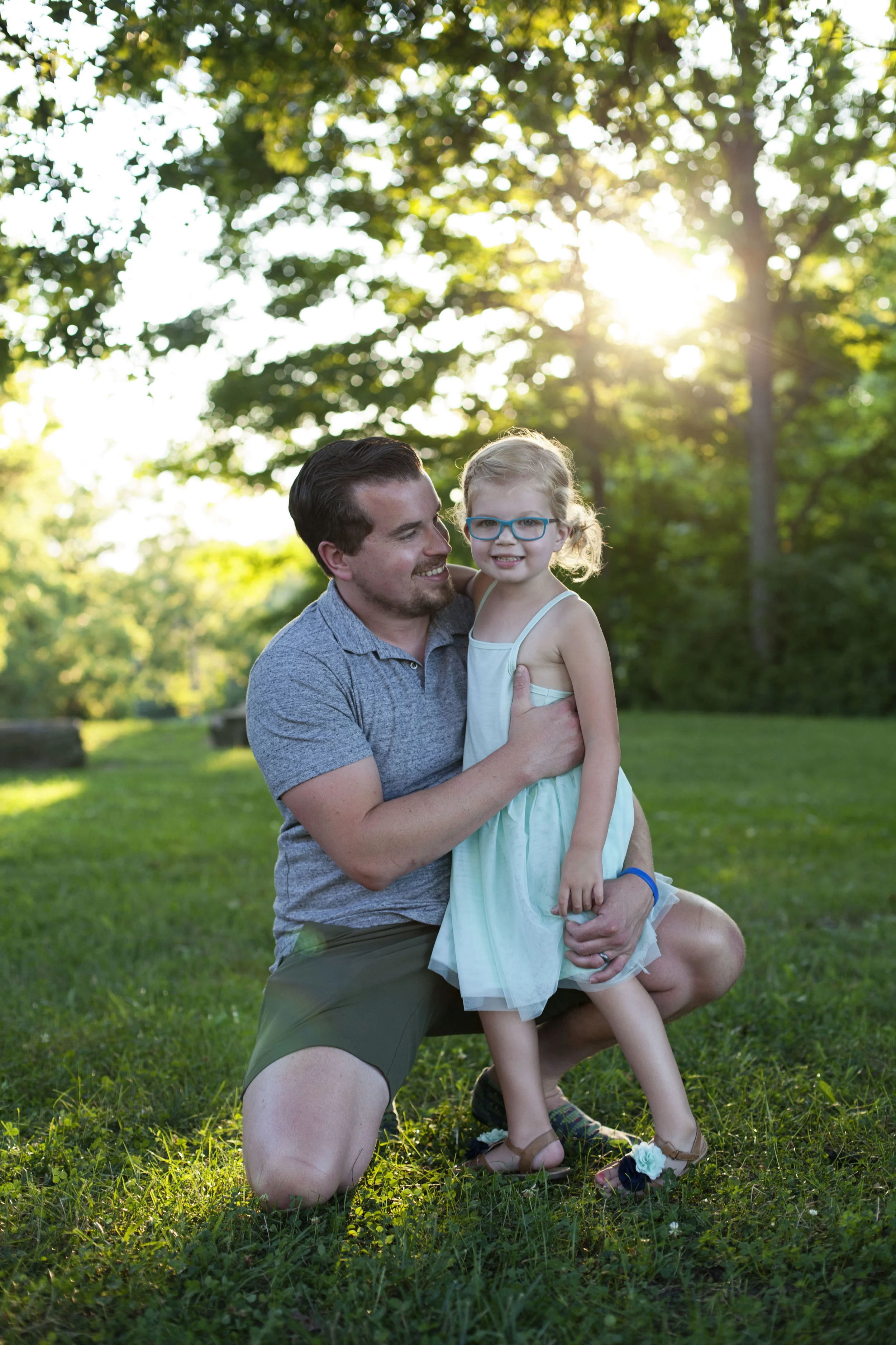 Cincinnati Family Photographer