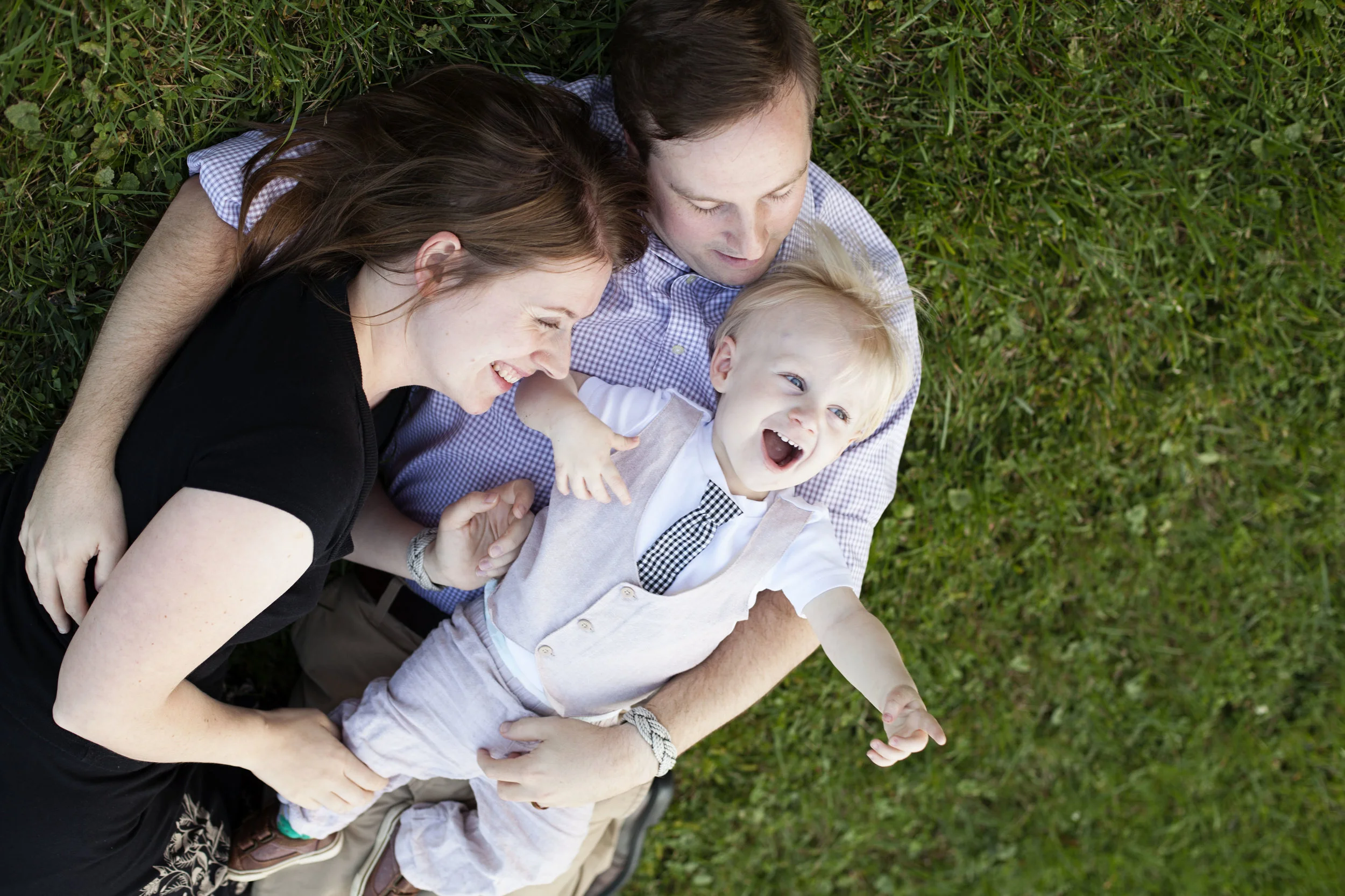 cincinnati family session