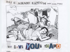 Berkeley Art Museum Catalog