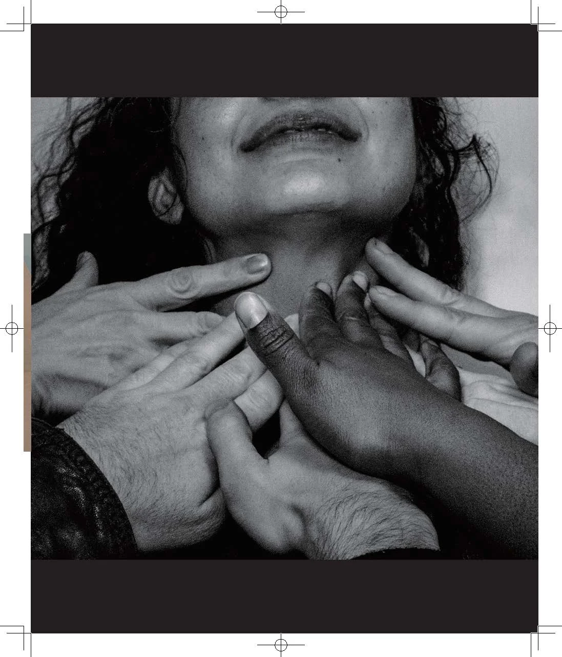 Jieun Seo, curatorial essay, “The Voice,” exhibition catalog, published by the Coreana Museum of Art, published June 2017