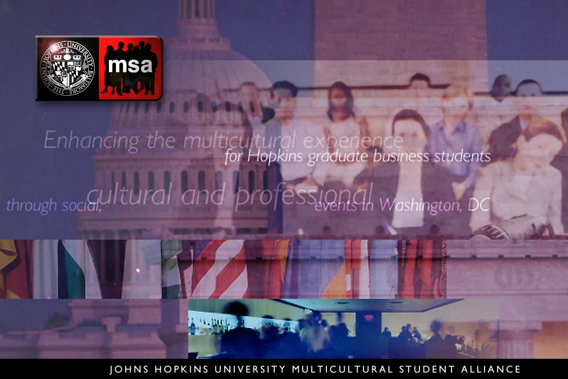 Hopkins MSA Graphic