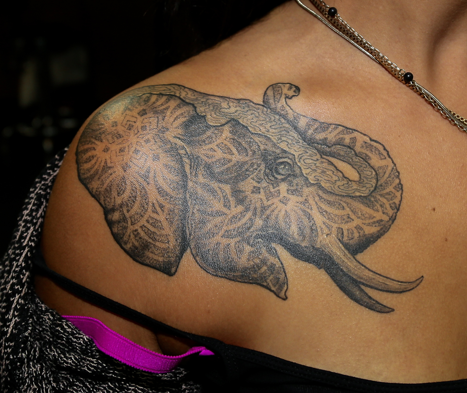 elephant pattern enrique bernal ejay tattoo.jpg