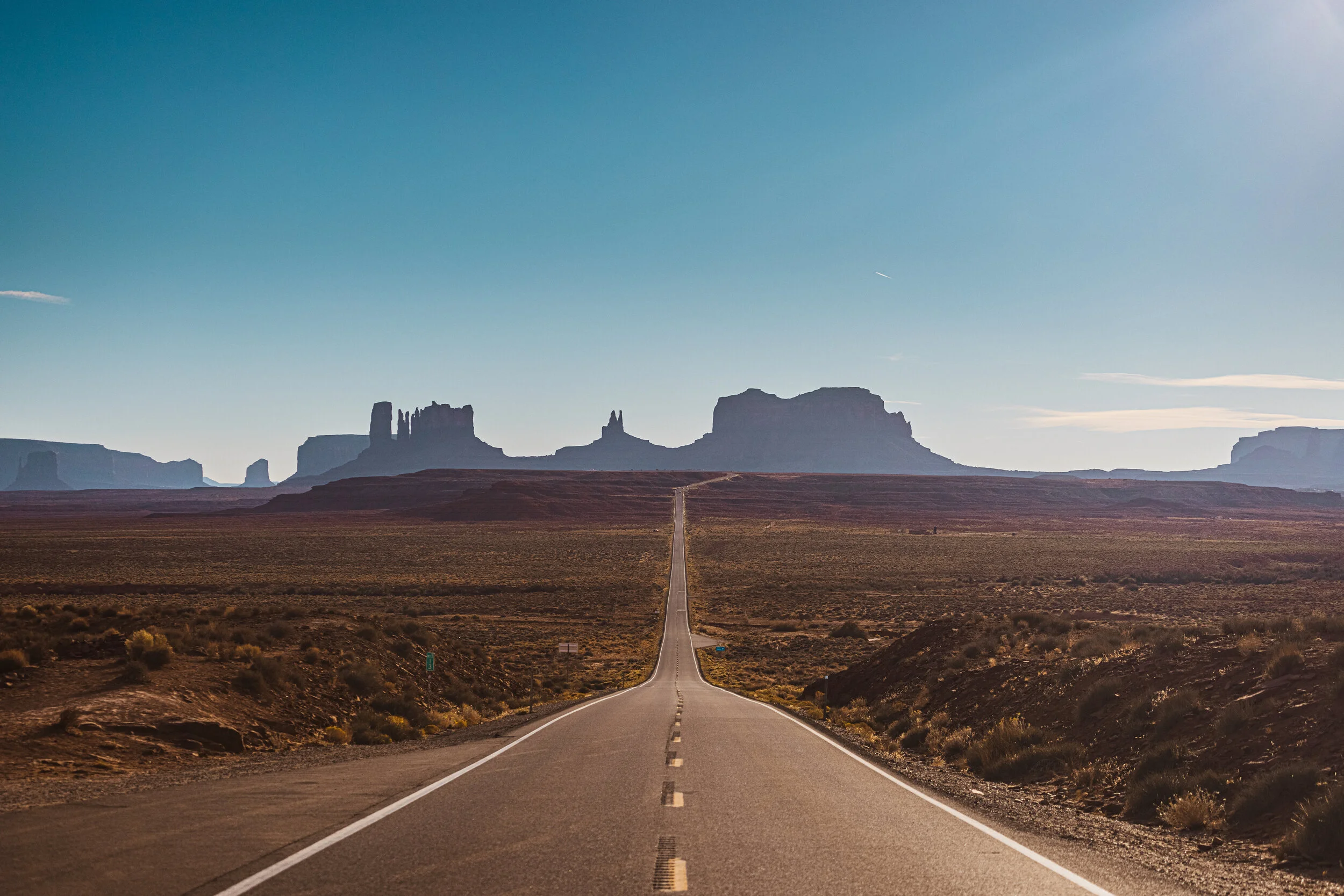 AMERICAN WEST