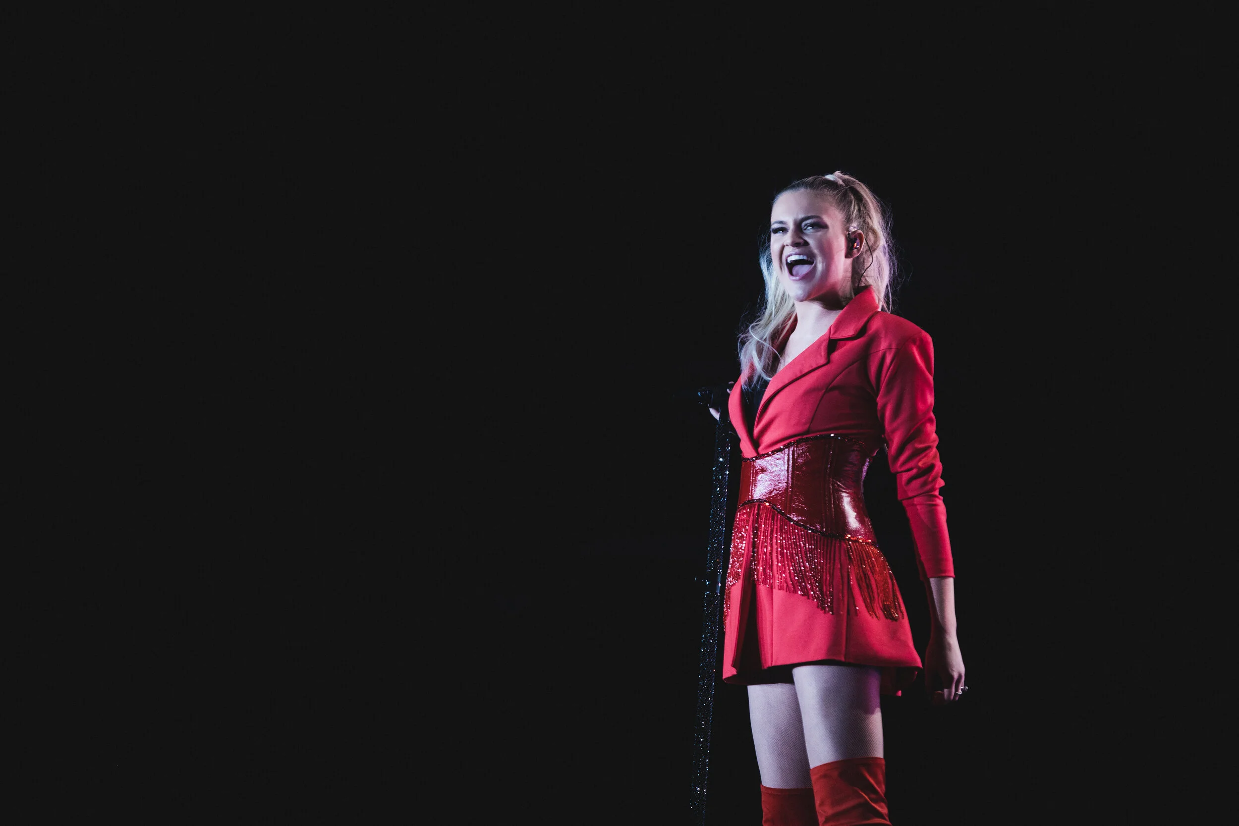 KELSEA BALLERINI