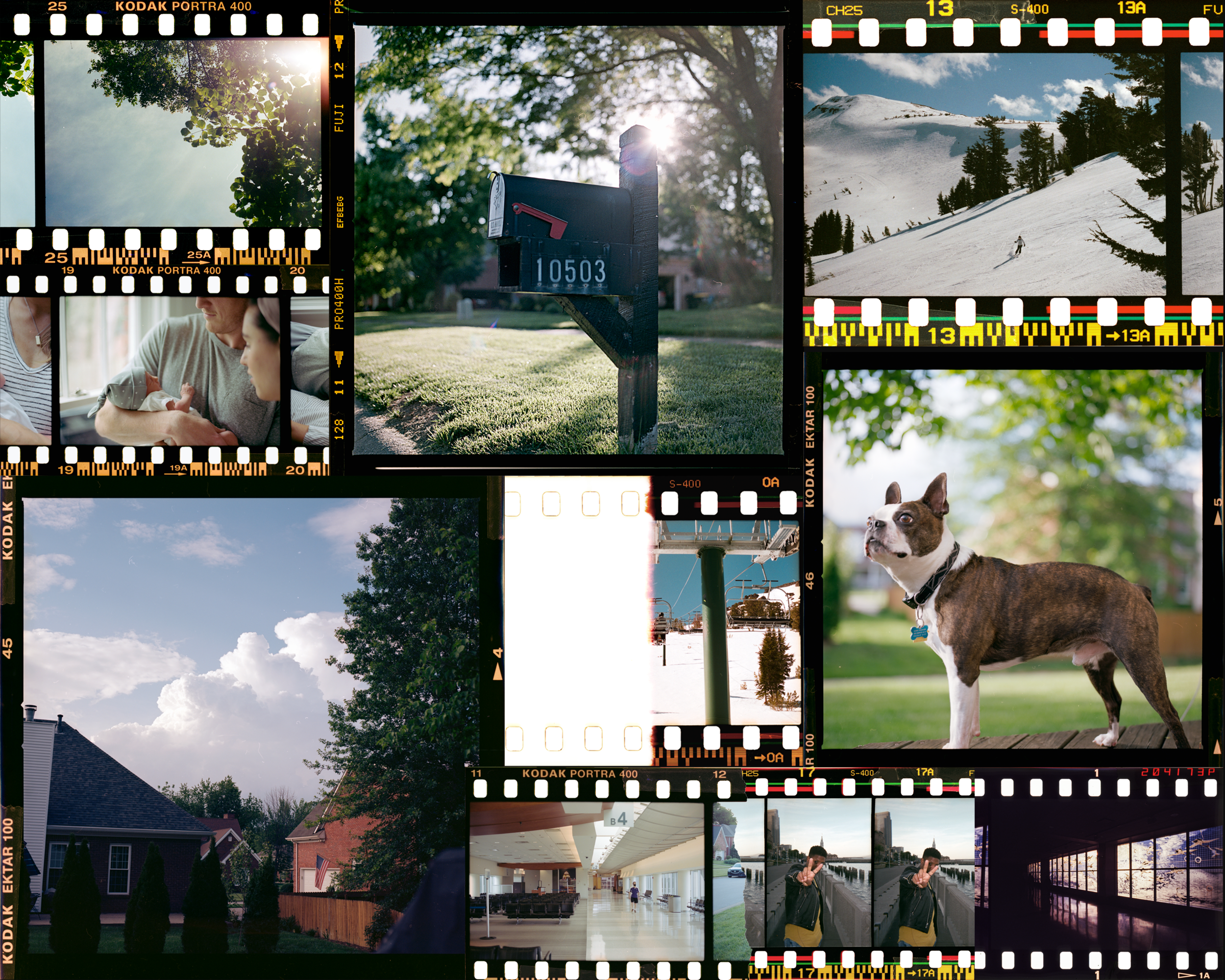 FILM x KARL MAGNUSON