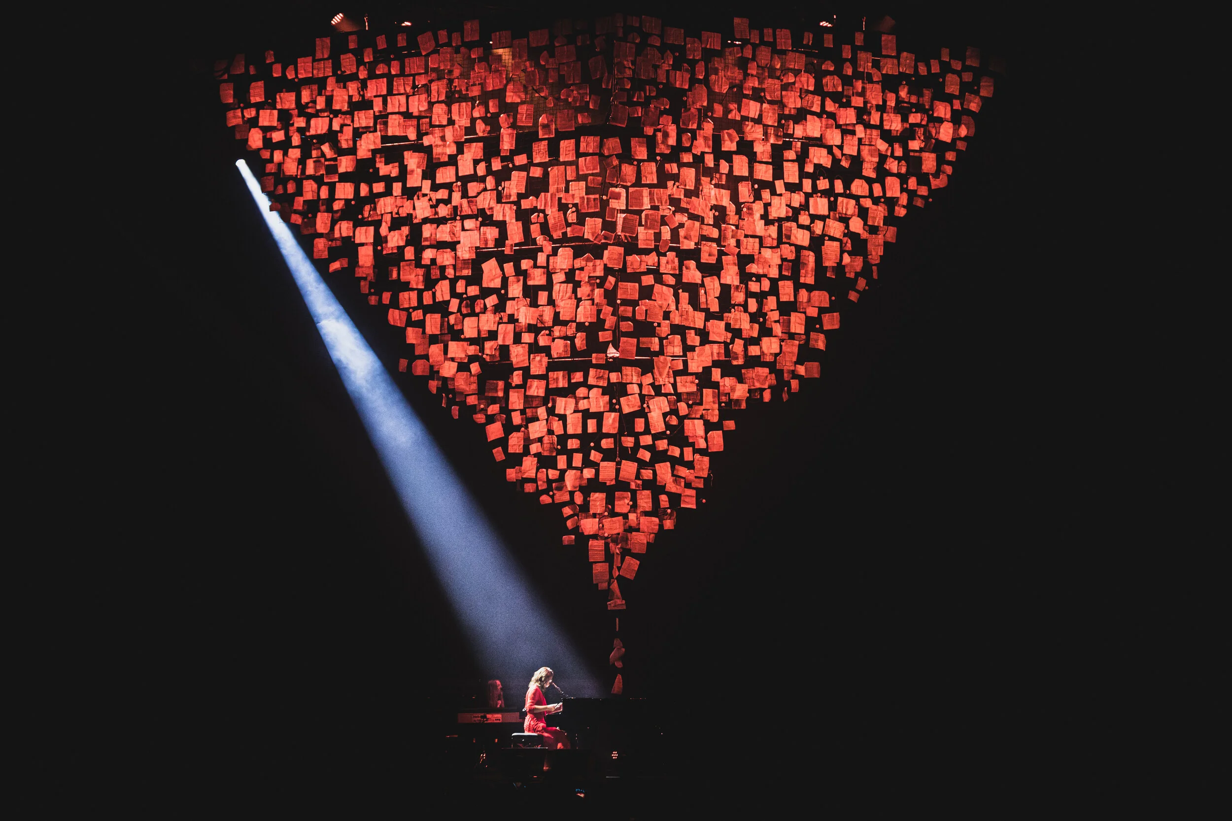 SARA BAREILLES
