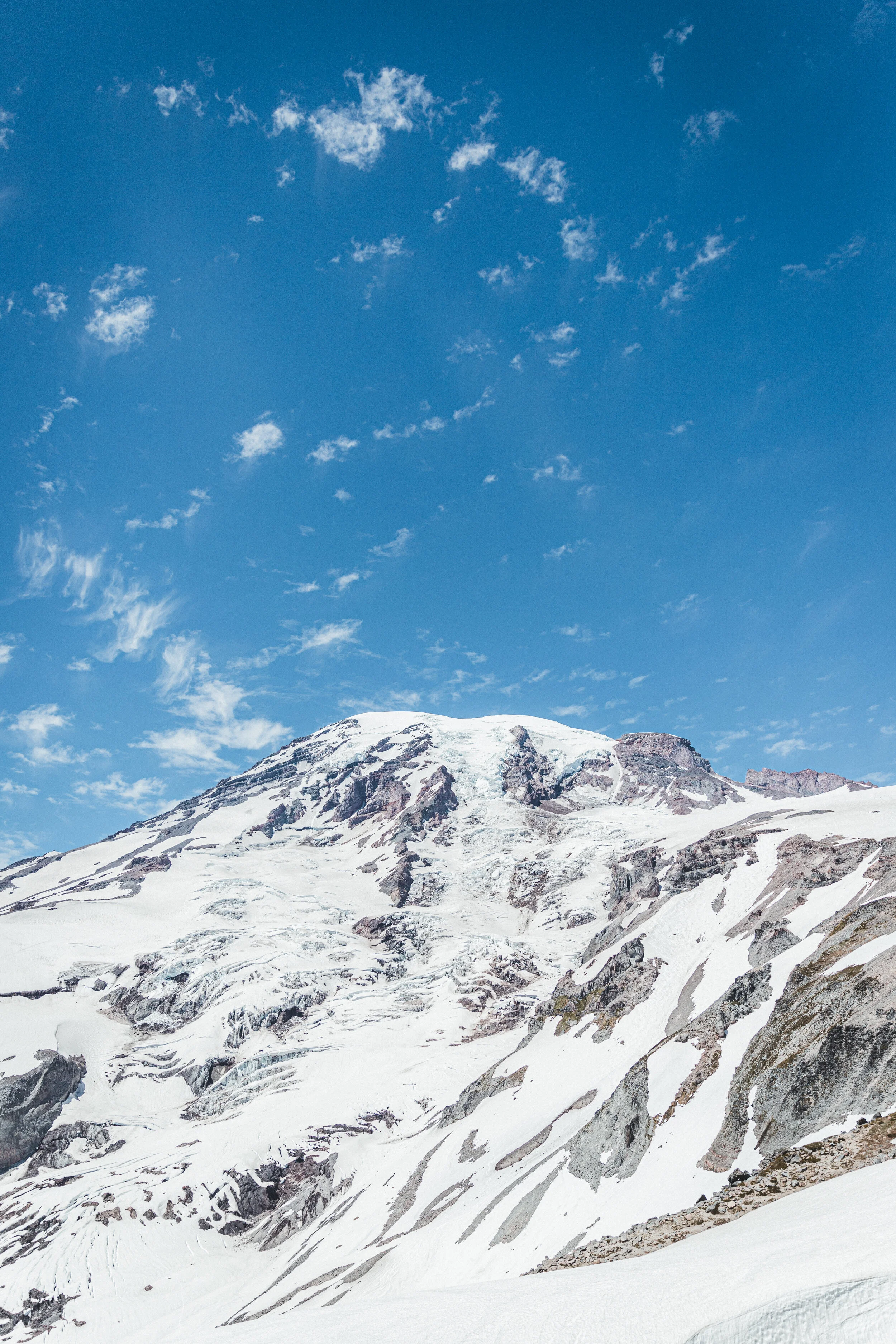 TAHOMA / RANIER
