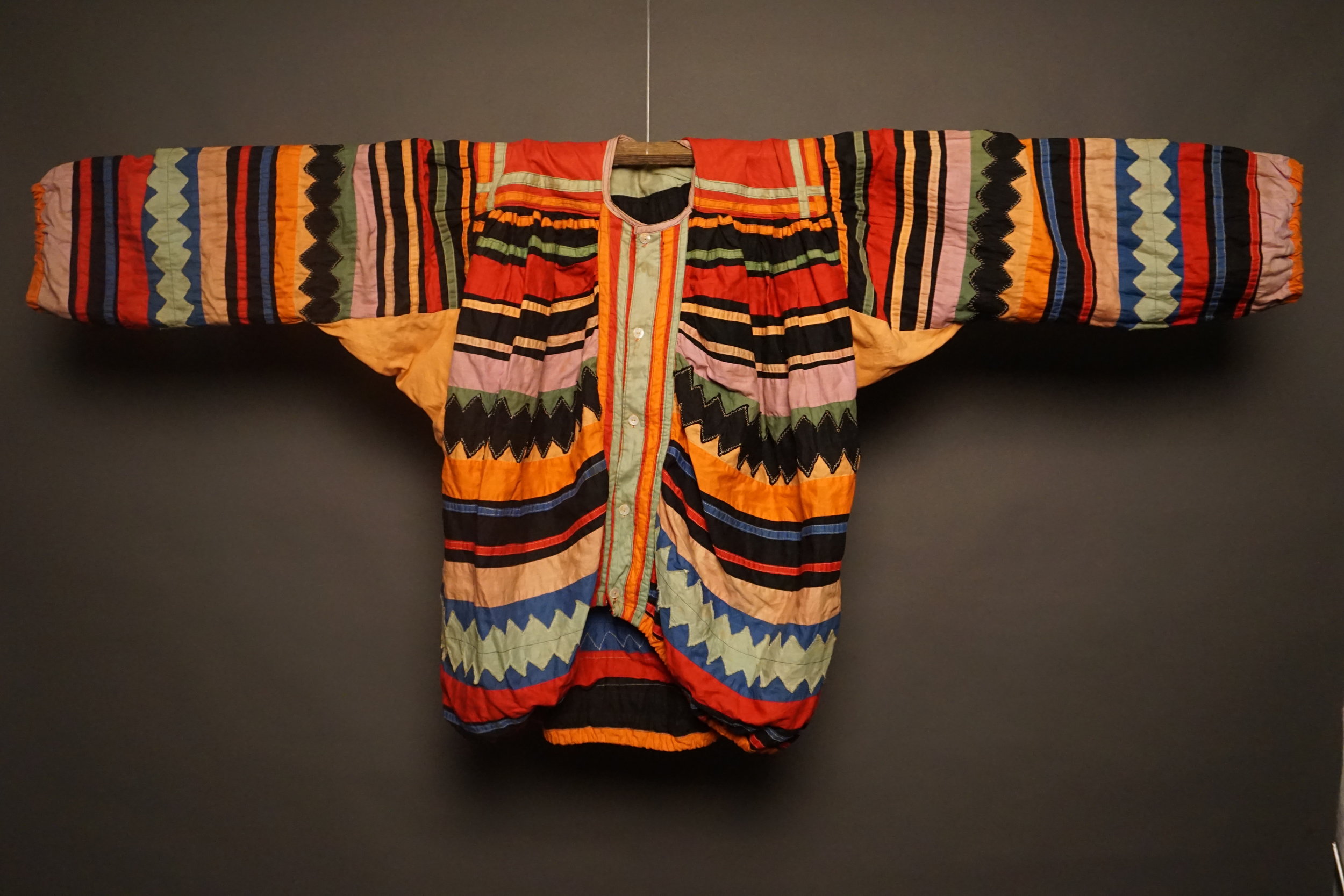Seminole Man's Jacket.jpg