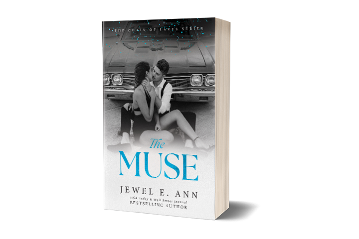 The Muse book