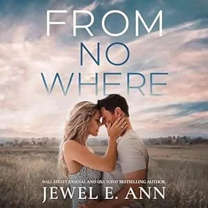 From Nowhere audiobook