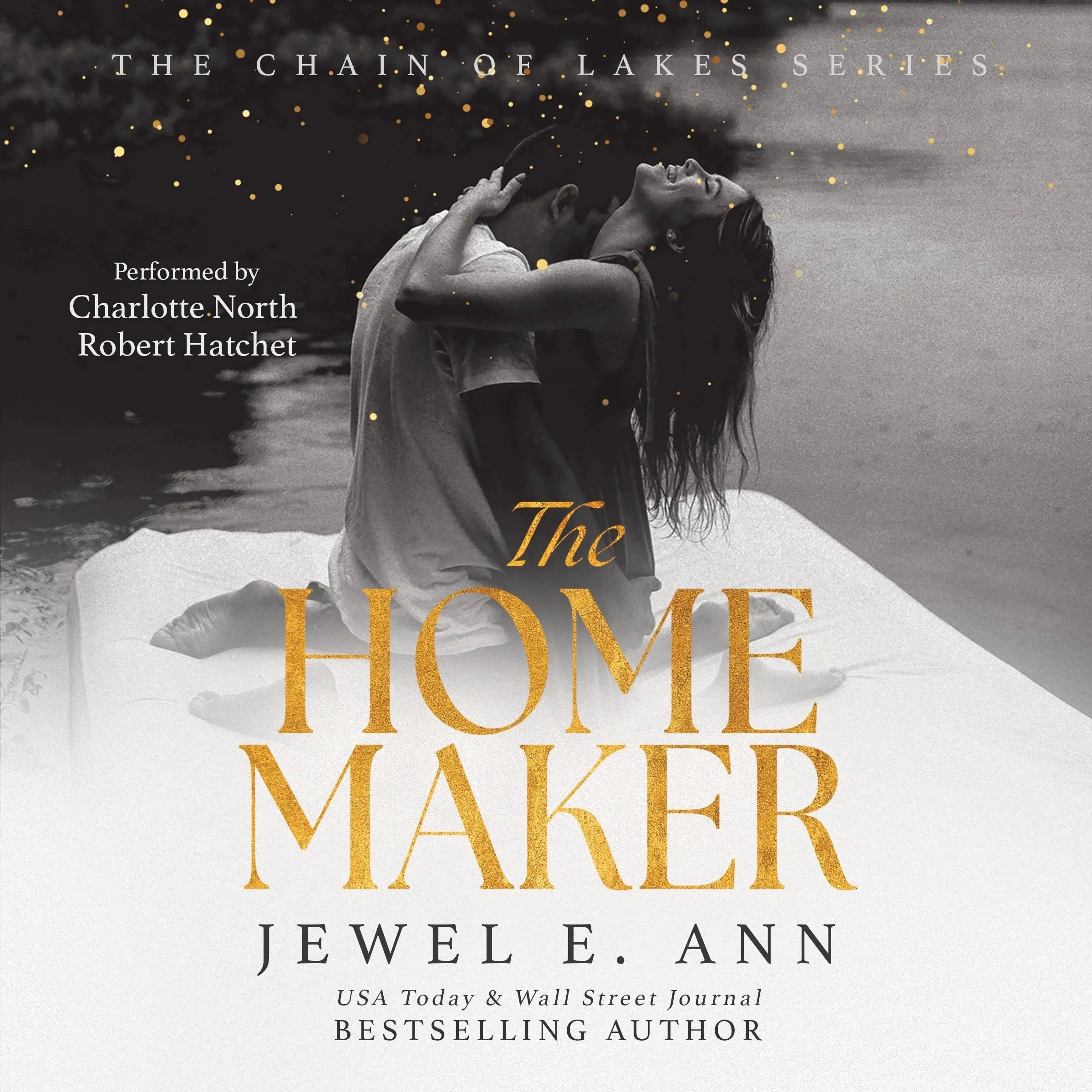 The Homemaker audiobook