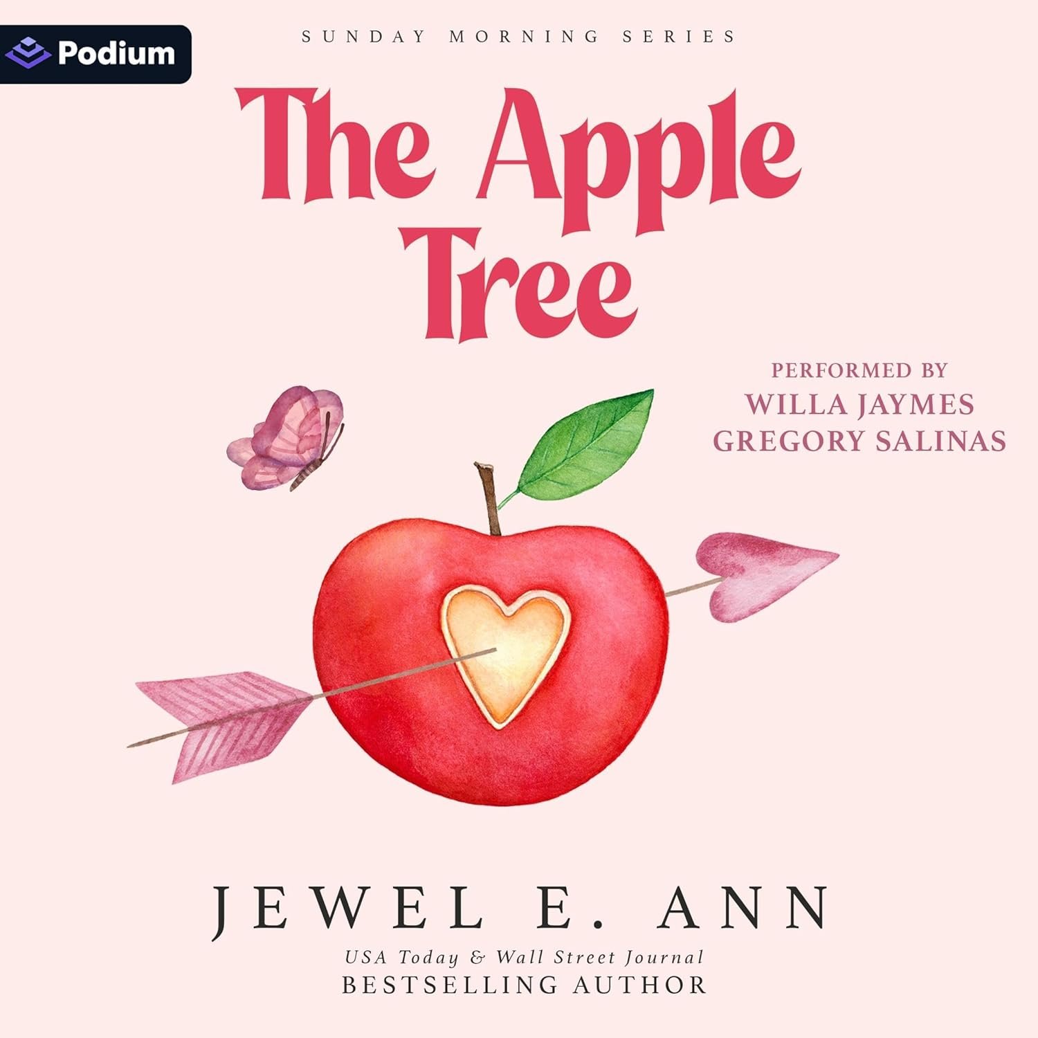 The Apple Tree audiobook