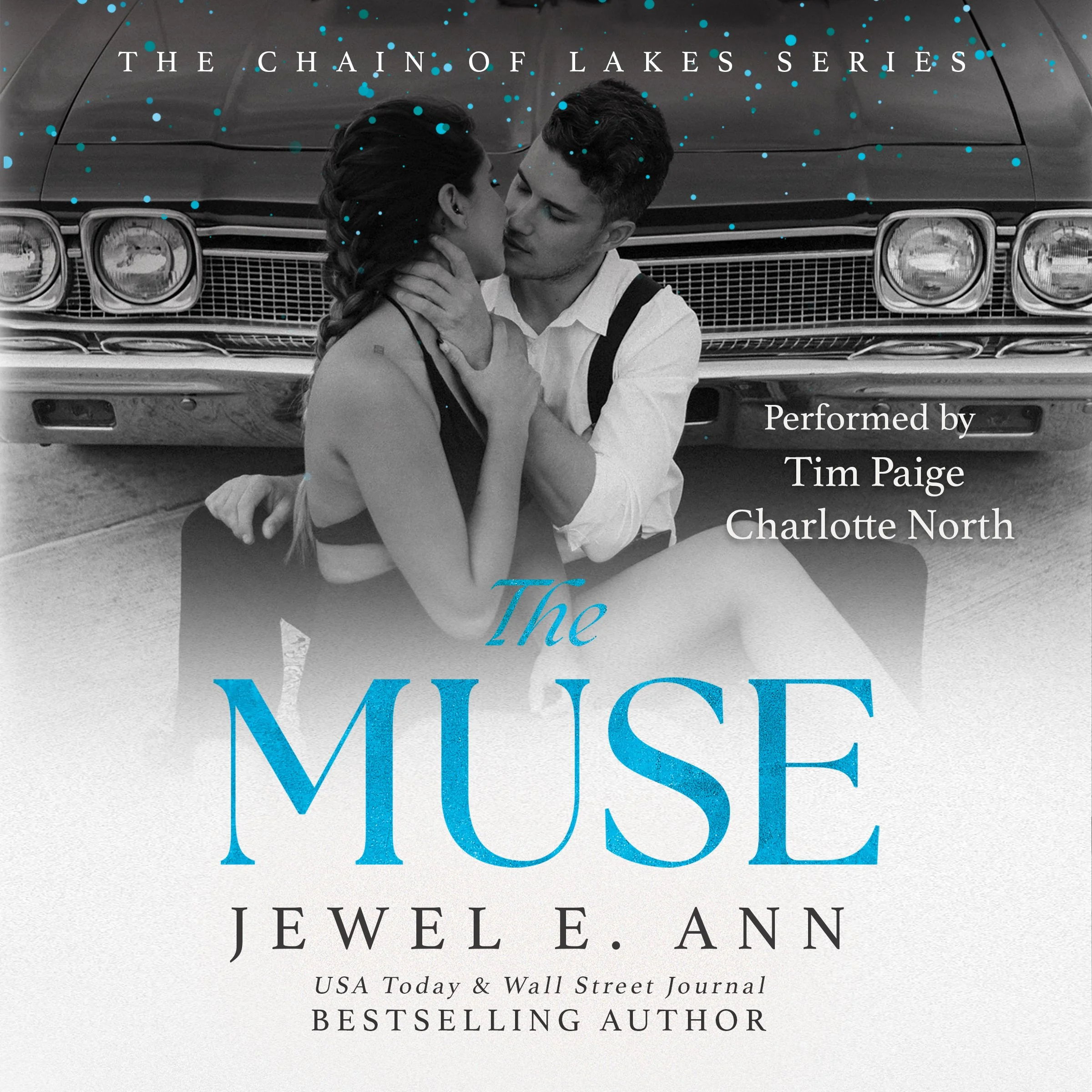 The Muse audiobook