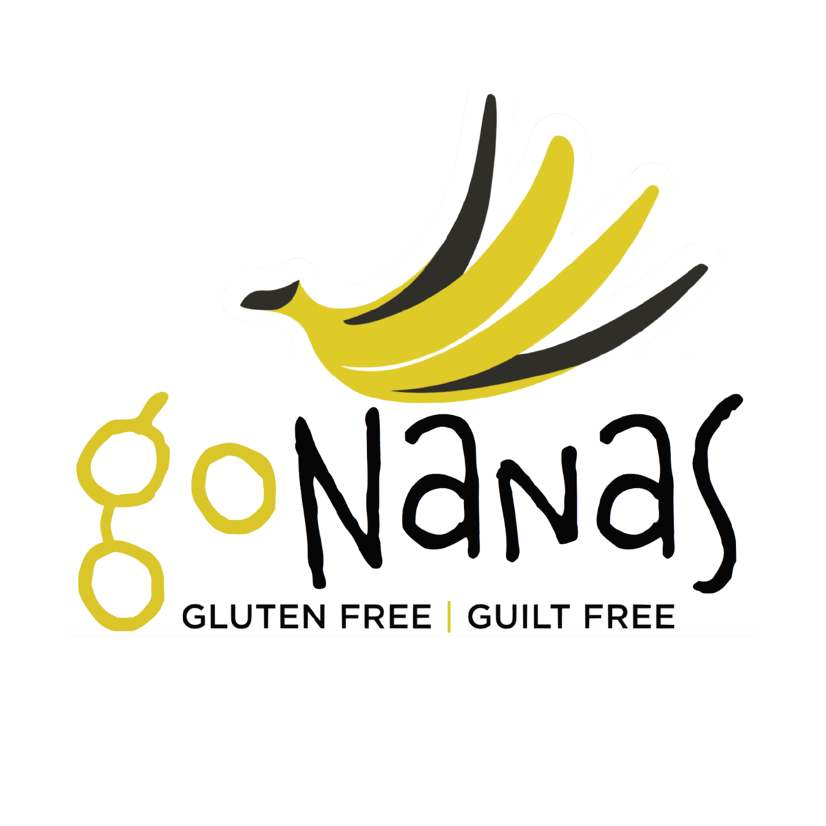 GoNanas A healthy, gluten-free, single serve banana bread company to increase accessibility of nutritious foods