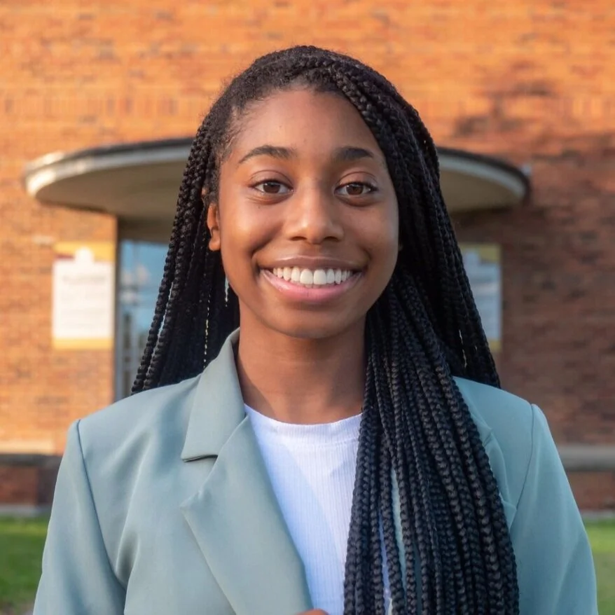 Jonae Maxey (she/her)