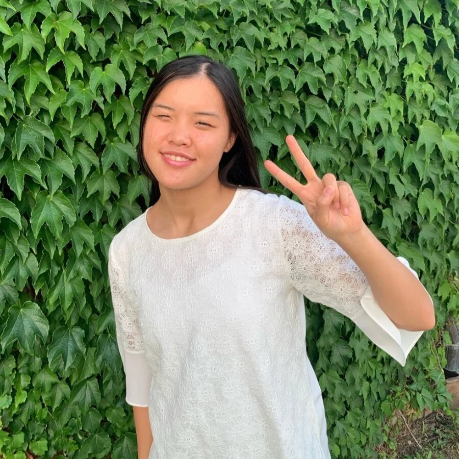 Linda Weng (she/her)