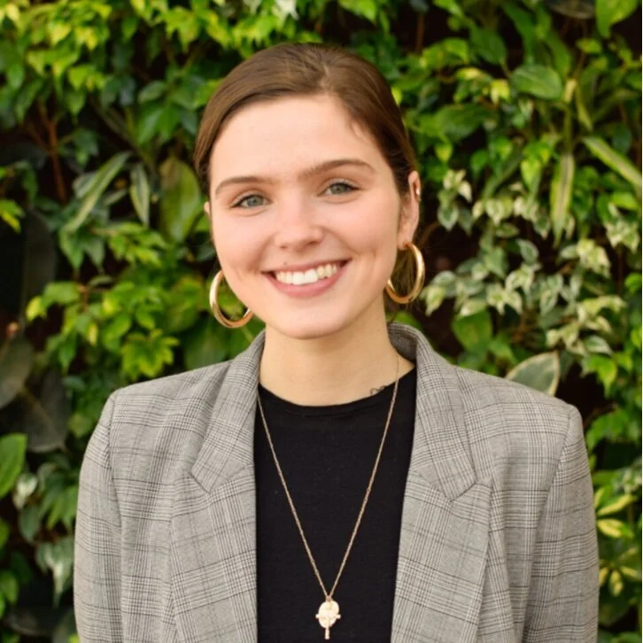 Grace Coudal (she/her)