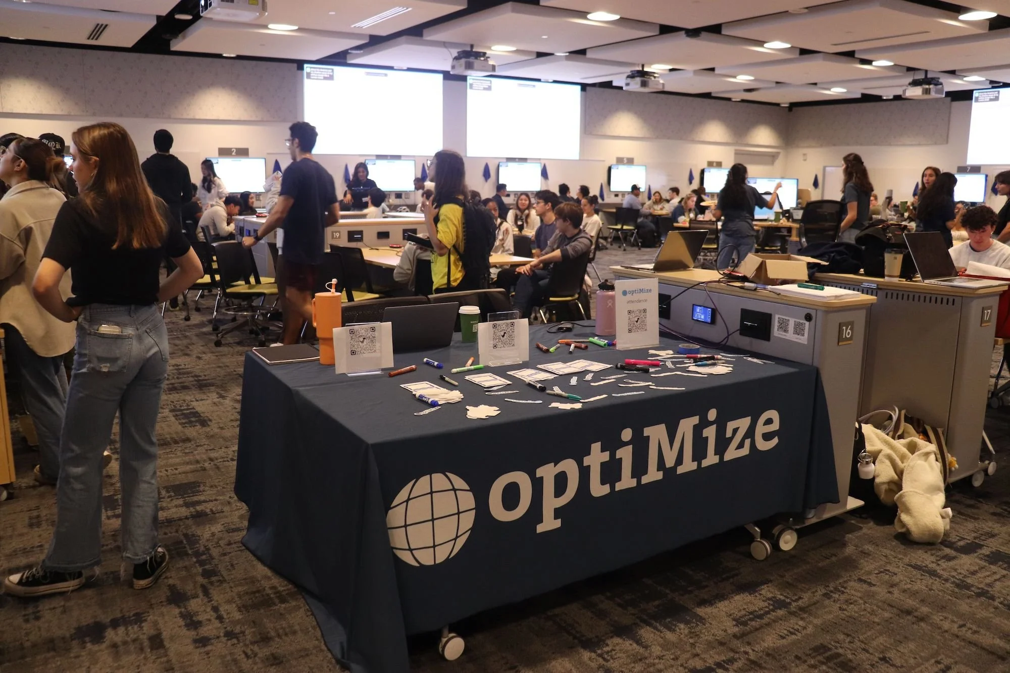 Reimagined SIC: Part I - PARTICIPANT EXPERIENCE