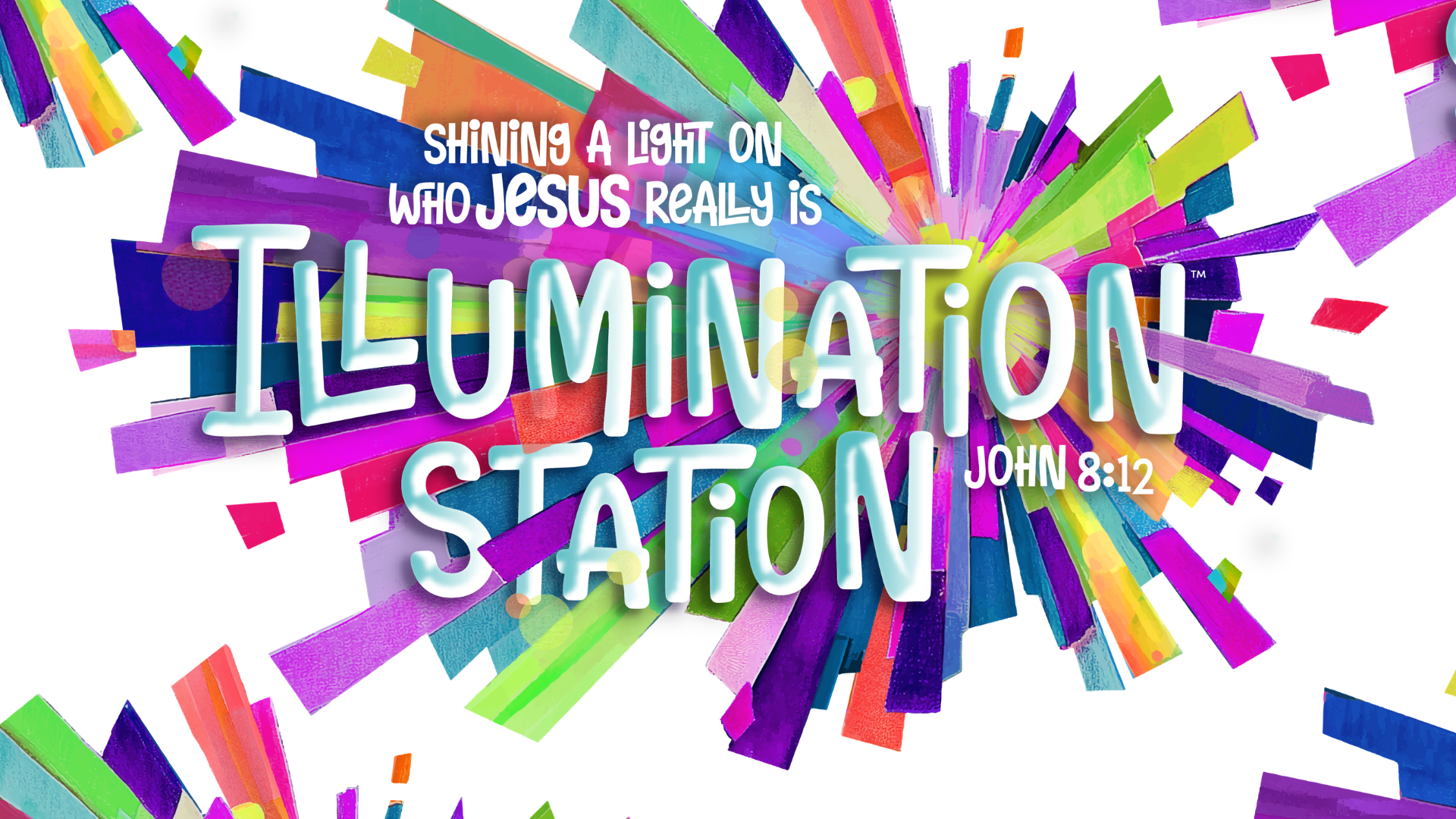 VBS: Illumination Station