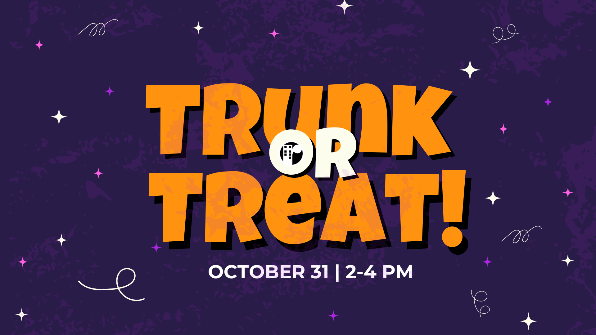 Trunk or Treat 2026