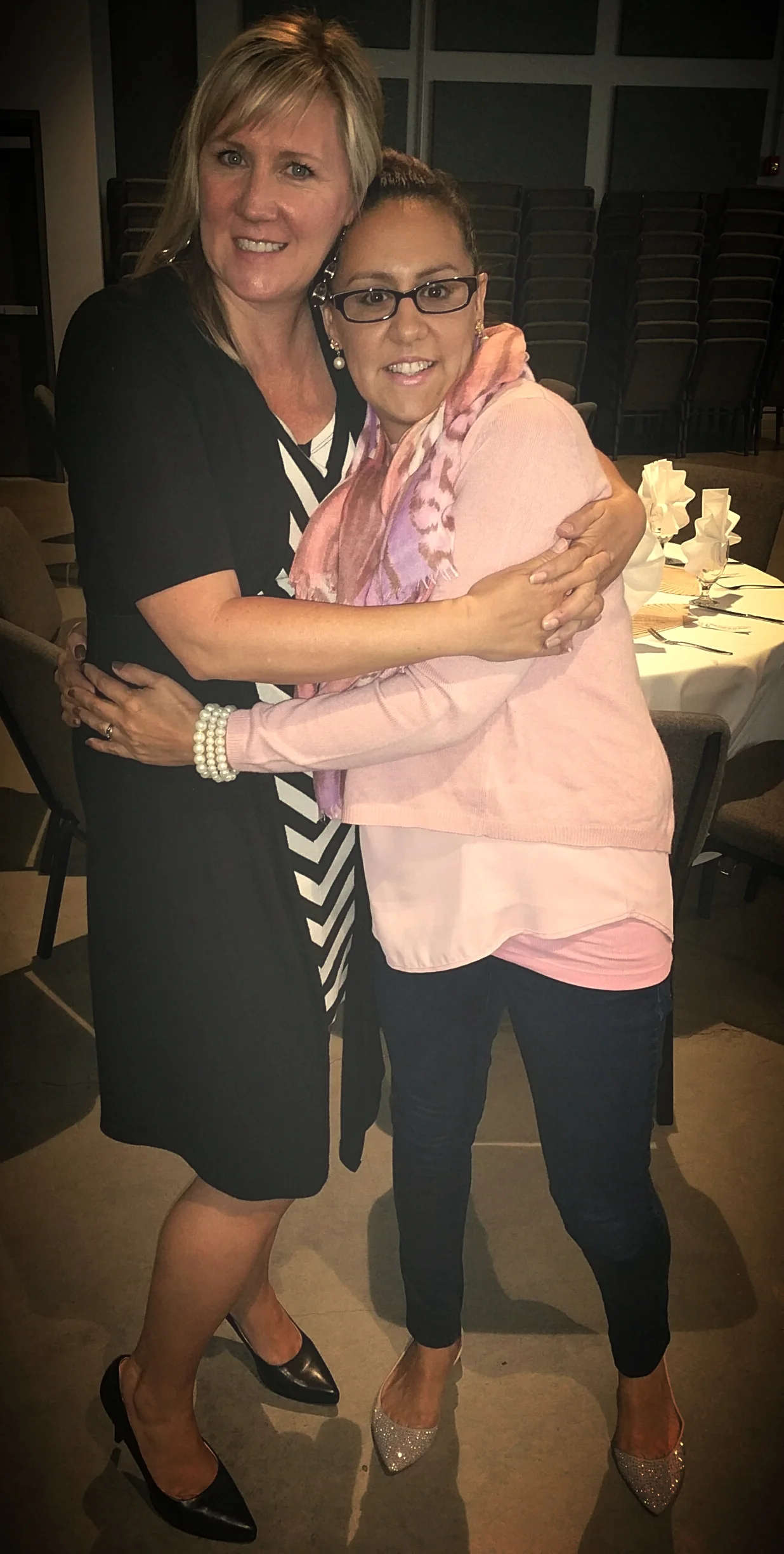 Bloom Where You Are Planted - WOW Brunch 2016