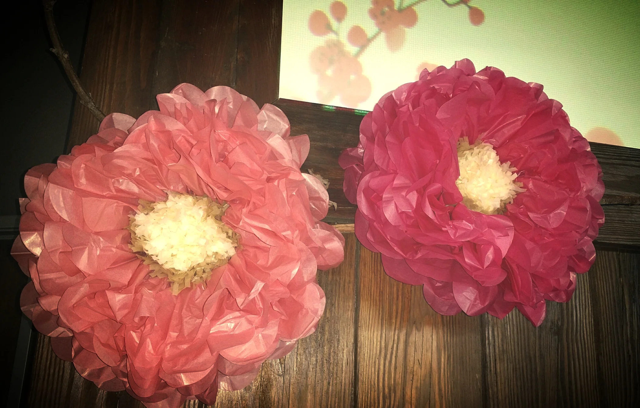 Bloom Where You Are Planted - WOW Brunch 2016