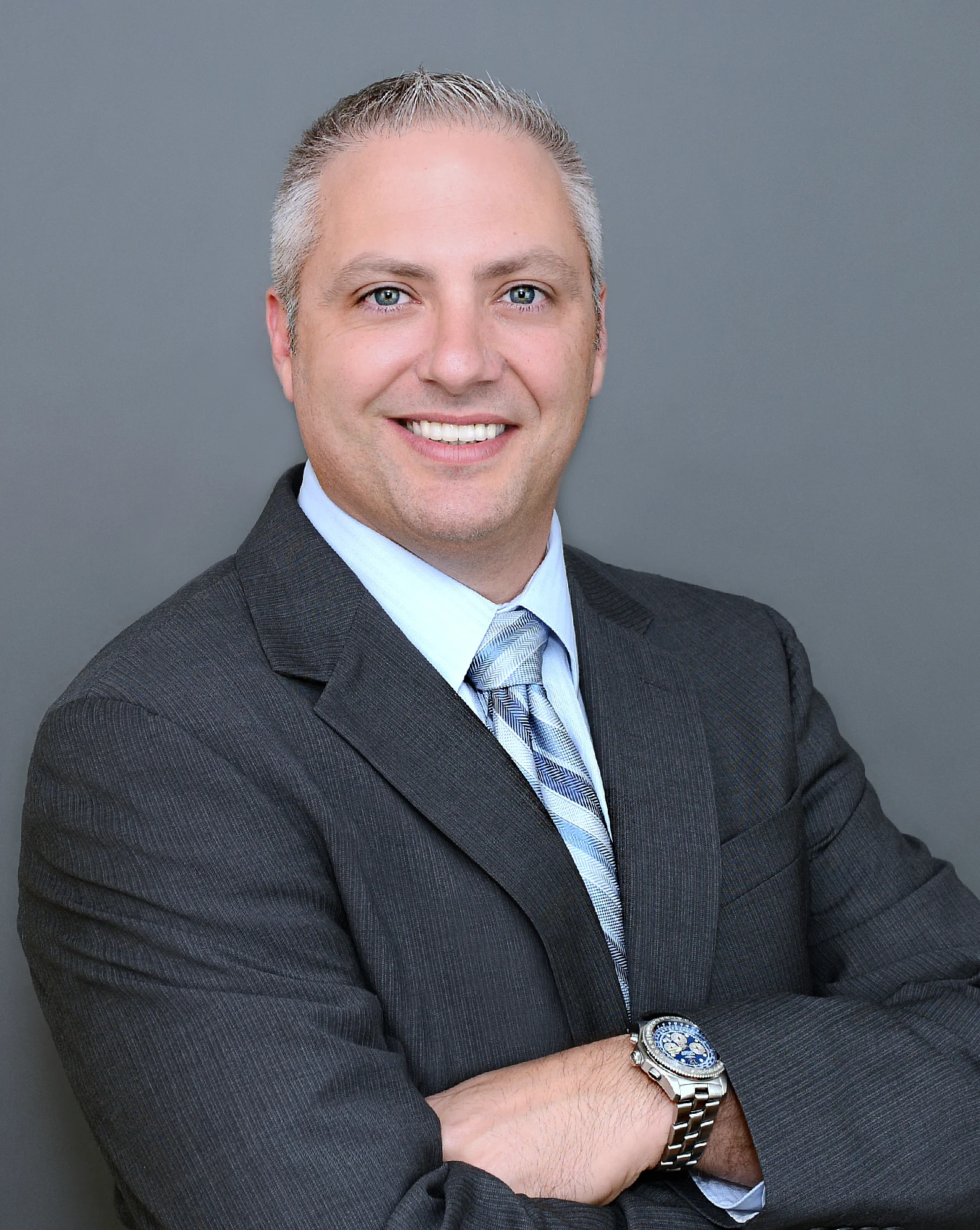 Rob Picard Business Consultant
