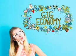 Managing the gig economy