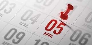 Abolition Of Basis Periods And New Tax Year End?