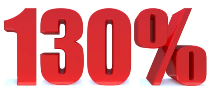 Super-deduction extended