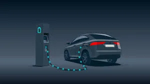 VAT on charging electric vehicles