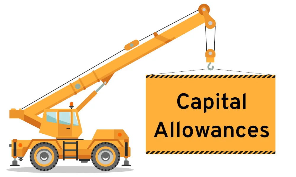 Capital allowances – optimum tax efficiency