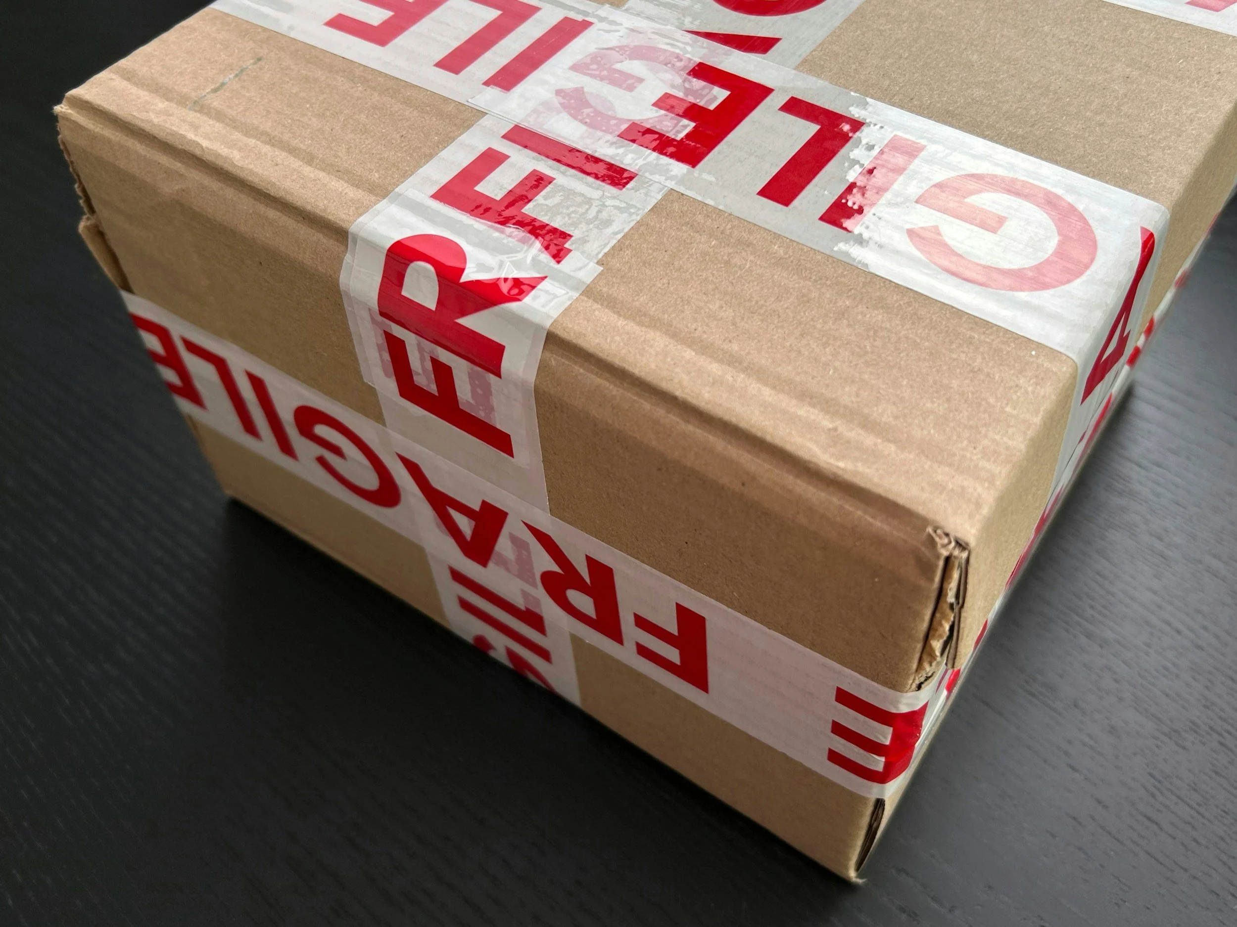 Postage and packaging – VAT or no VAT?