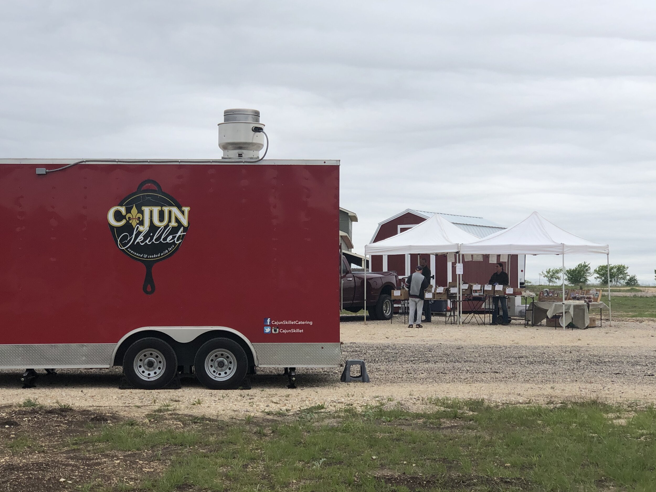 Food Truck and Produce Stand at Red Barn Ranch RV Park.jpg