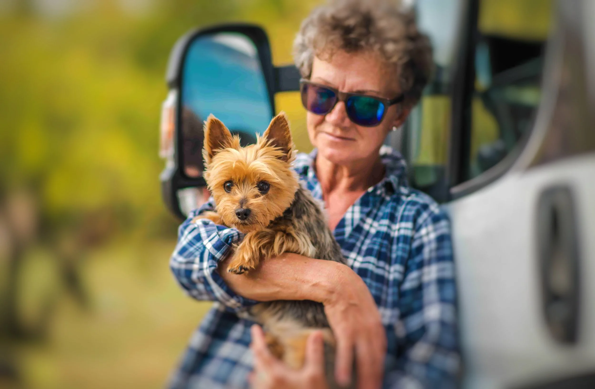 RV Retirement in Texas: How to Know if It’s Right for You
