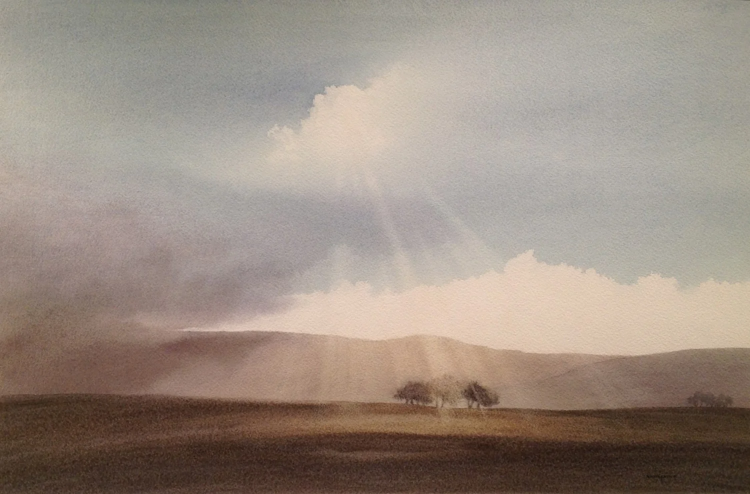 Snodonia Wales, Nigel Price