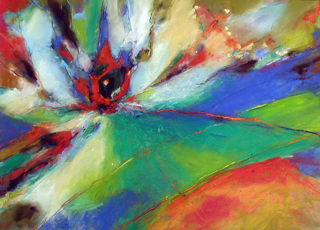 "Deep in the Wave" by Judith Cutler