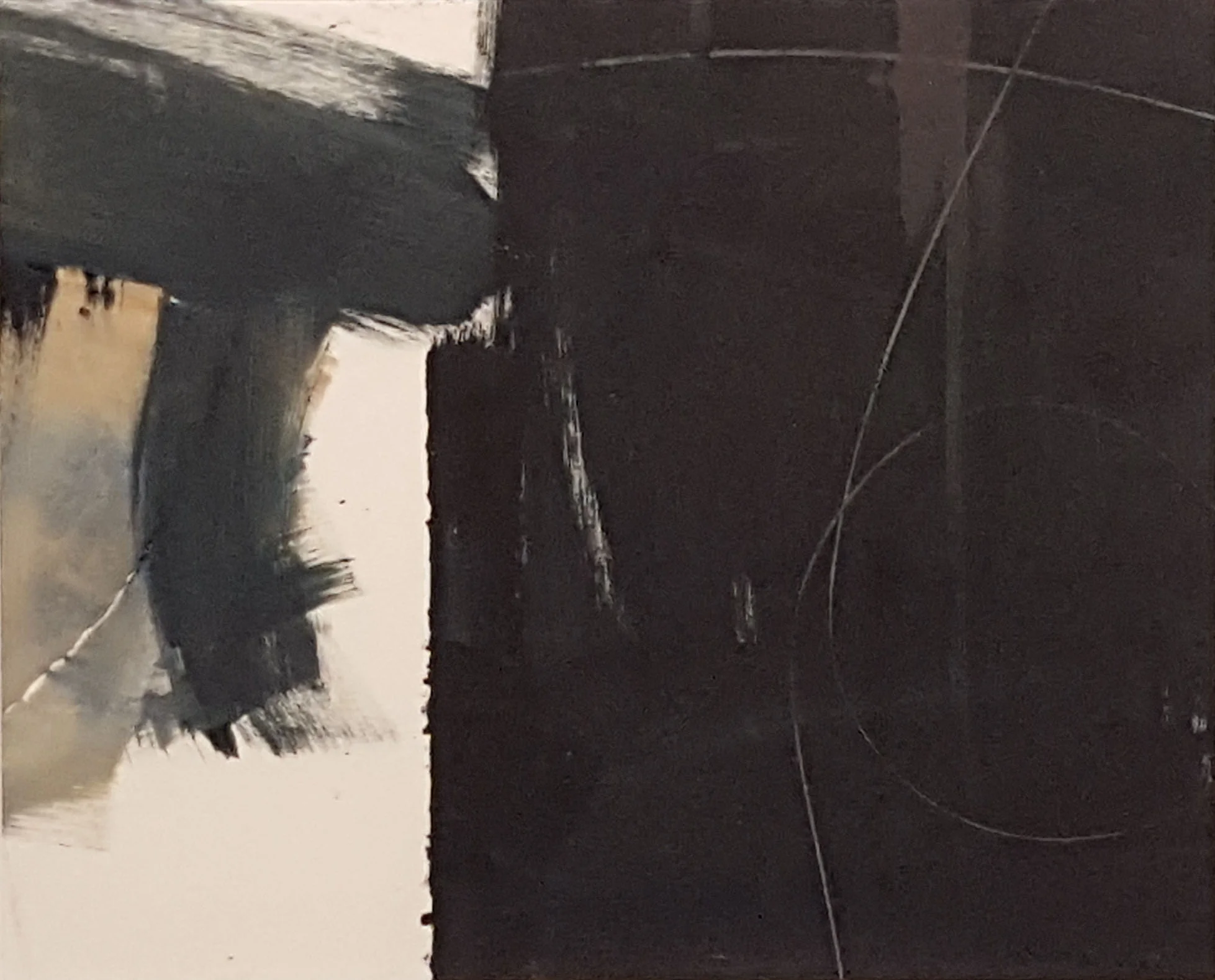 Abstract Essence, Pat Dews