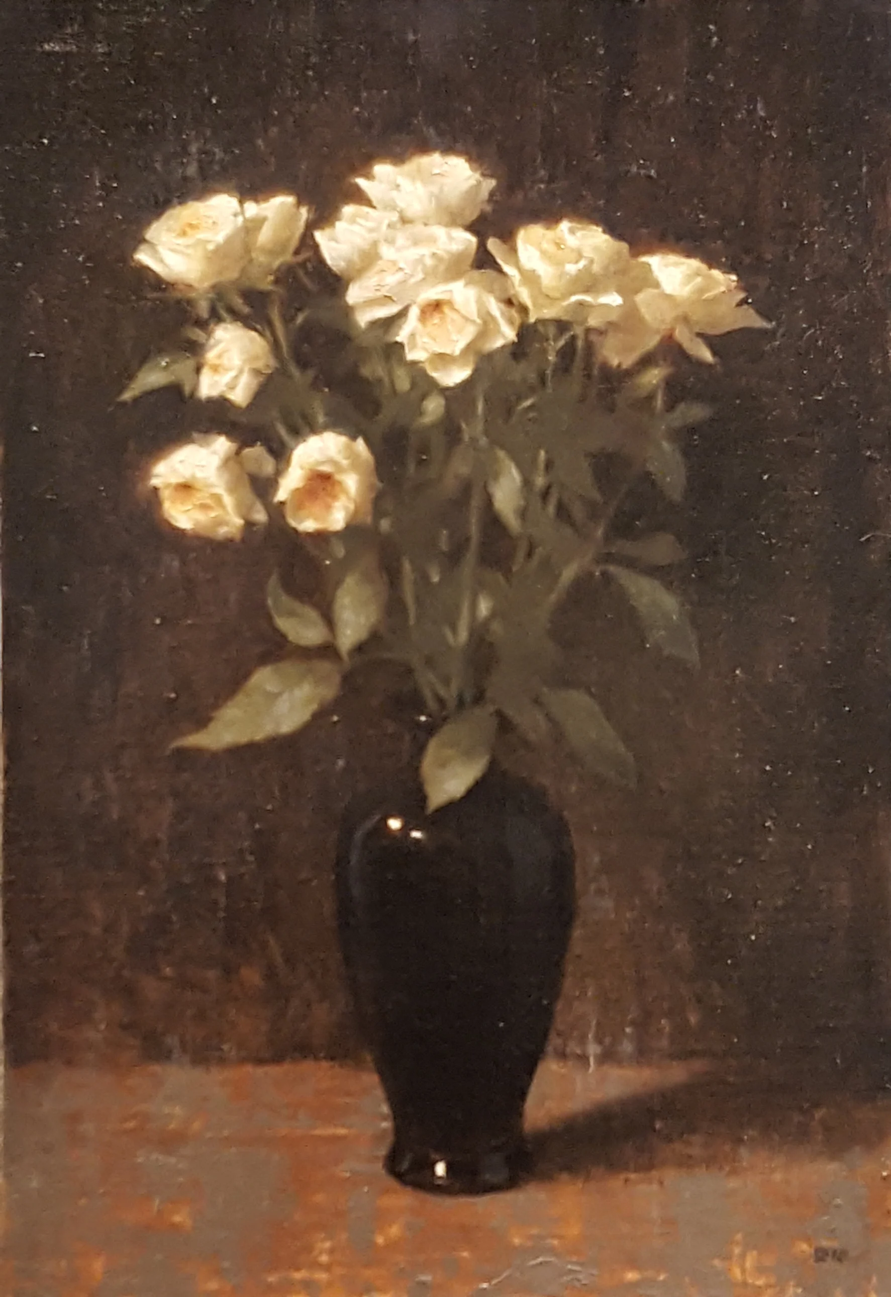  "Roses" by Karl Wennergren