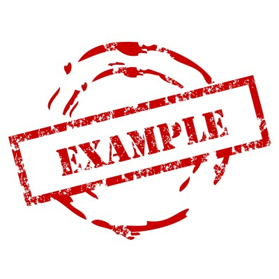 This is a Post Example