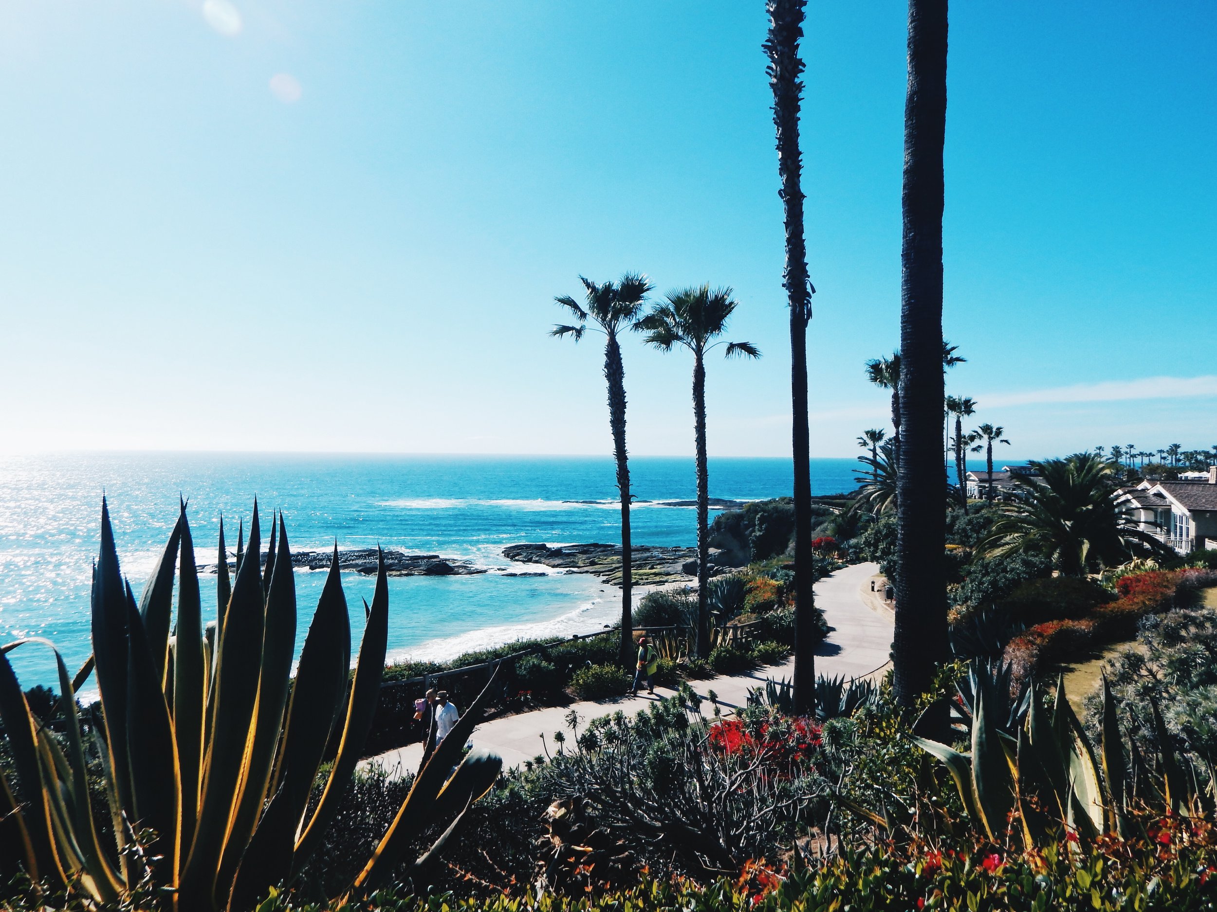 The Benefits of Los Angeles Recovery