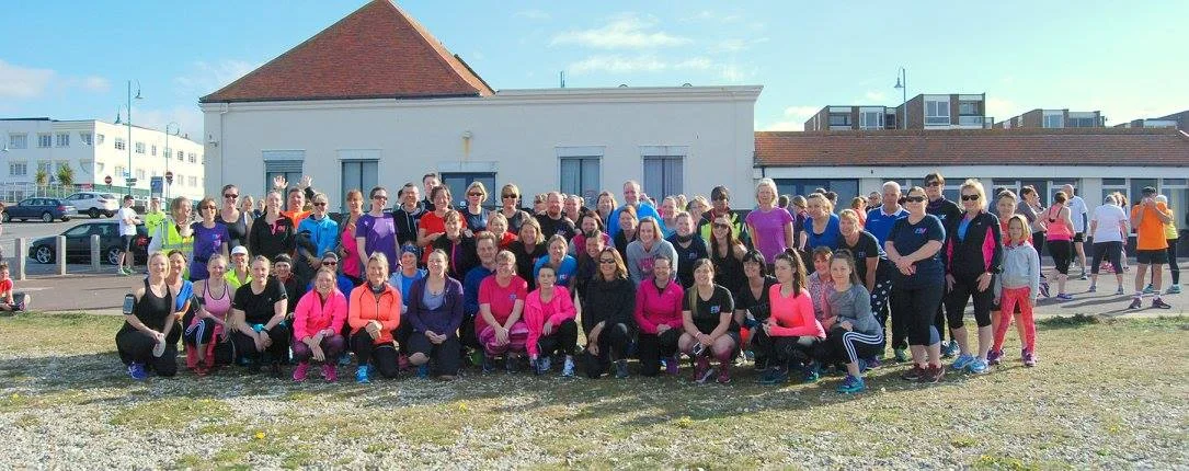 April 2017 Graduation parkrun