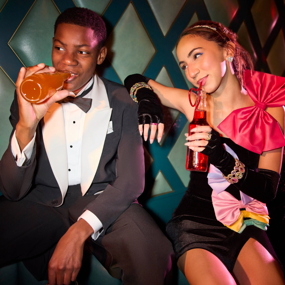 JCPenney X Johnny Wujek