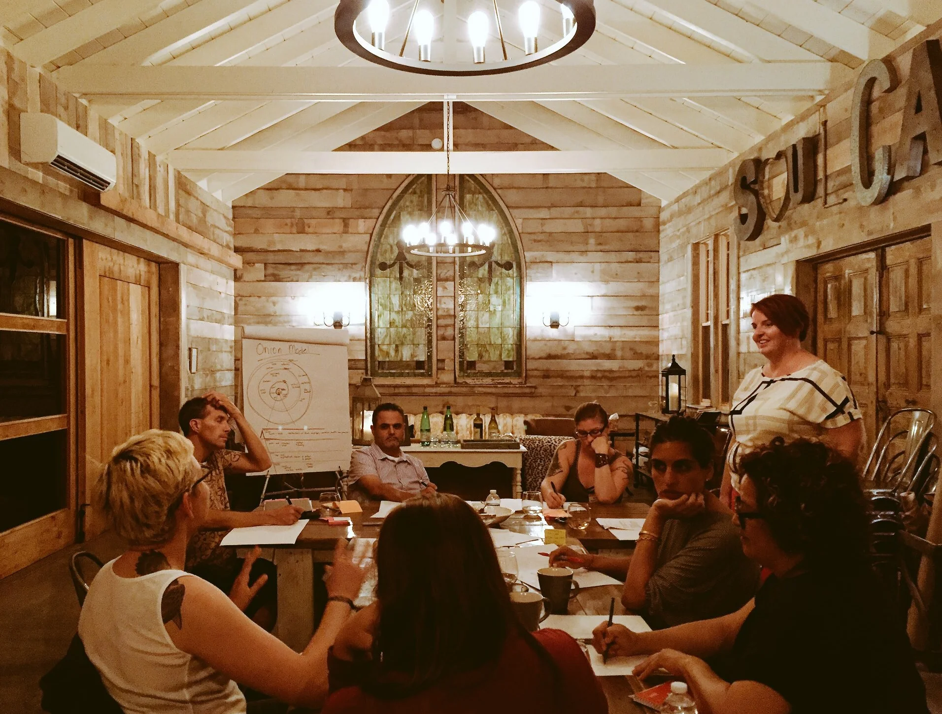 Design Your Life - Your Career